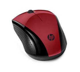 Myš HP 220 červená

 obrázek produktu 1 z 1