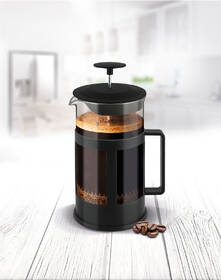 French press Lamart LT7048 

 obrázek produktu 10 z 10