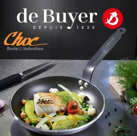 Pánev de Buyer 8480.20 

 obrázek produktu 5 z 5