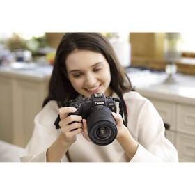 Objektiv Canon 24-105 mm f/4-7.1 IS STM černý

 obrázek produktu 9 z 9