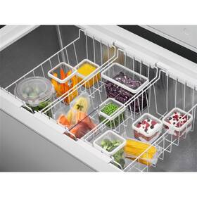 Mraznička Electrolux LCB3LE31W0 bílá

 obrázek produktu 3 z 7