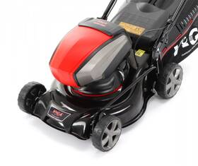 Sekačka VeGA 42S ECO 4n1 (s baterií) 

 obrázek produktu 9 z 14
