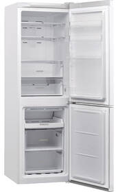 Chladnička s mrazničkou Whirlpool W7 821O W bílá

 obrázek produktu 3 z 17