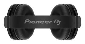 Sluchátka Pioneer DJ HDJ-CUE1BT-K černá

 obrázek produktu 5 z 5
