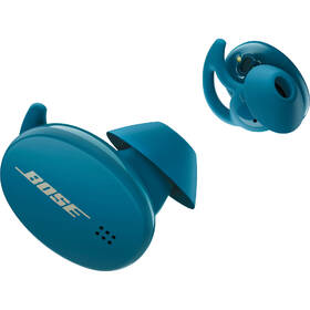 Sluchátka Bose Sport Earbuds modrá

 obrázek produktu 2 z 7