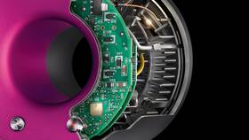 Fén Dyson Supersonic HD01 fuchsiová limitovaná edice 

 obrázek produktu 14 z 15