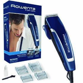 Zastřihovač vlasů Rowenta TN1600F0 DRIVER modrý

 obrázek produktu 10 z 10