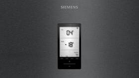 Chladnička s mrazničkou Siemens KG39NHXEP PerfectFit černá

 obrázek produktu 3 z 14