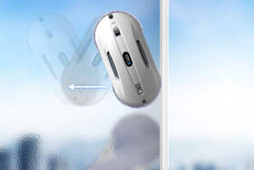 Robotický čistič oken HOBOT HB368 

 obrázek produktu 14 z 20