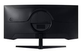 Herní monitor Samsung Odyssey G5 34" 

 obrázek produktu 7 z 8