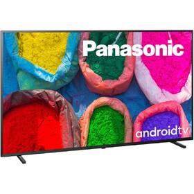 Televize Panasonic TX-40JX800E 

 obrázek produktu 3 z 7