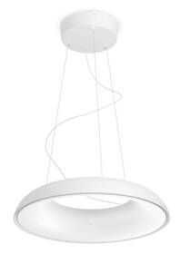 Závěsné svítidlo Philips Amaze White Ambiance bílé

 obrázek produktu 1 z 6