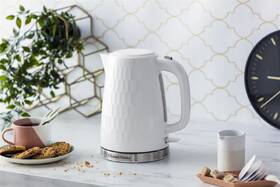 Rychlovarná konvice RUSSELL HOBBS 26050-70 White bílá

 obrázek produktu 10 z 10