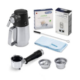 Espresso De'Longhi EC9665.M nerez

 obrázek produktu 12 z 15