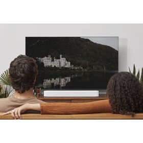 Soundbar SONOS BEAM 2 + repro SONOS One SL bílý

 obrázek produktu 11 z 12