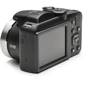 Digitální fotoaparát Kodak ASTRO ZOOM AZ252 černý

 obrázek produktu 6 z 11