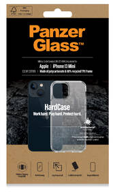Kryt na mobil PanzerGlass HardCase na Apple iPhone 13 mini průhledný

 obrázek produktu 4 z 4