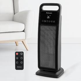 Teplovzdušný ventilátor Rohnson R-8069 černý

 obrázek produktu 6 z 6