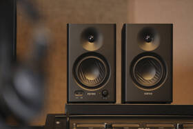Reproduktory Edifier MR4 (2 ks) černé

 obrázek produktu 7 z 7