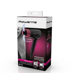 Fén Rowenta CV1623F0 Handy Dry černý

 obrázek produktu 14 z 14