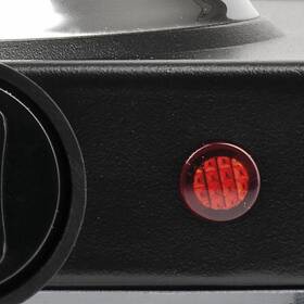 Vařič elektrický Girmi PE 3600 černý

 obrázek produktu 2 z 3