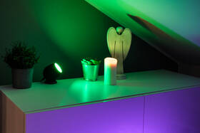 Stolní LED lampička IMMAX NEO LITE SMART Atmosphere lamp 3W RGB+CCT barevná a bílá, stmívatelná, TUYA Wi-Fi 

 obrázek produktu 9 z 9