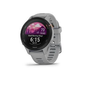 Chytré hodinky Garmin Forerunner 255S šedé

 obrázek produktu 1 z 7