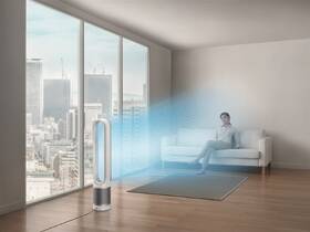  Dyson Pure Cool TP00 
