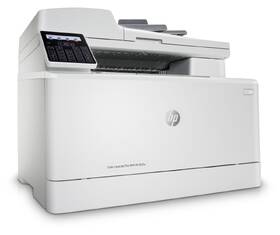 Tiskárna multifunkční HP Pro MFP M183fw bílá

 obrázek produktu 4 z 6