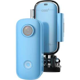 Outdoorová kamera SJCAM C100+ modrý

 obrázek produktu 1 z 1