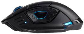Myš Corsair DARK CORE RGB WIRELESS černá

 obrázek produktu 4 z 13