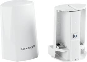 Senzor Homematic IP teploty a vlhkosti - venkovní 

 obrázek produktu 6 z 7