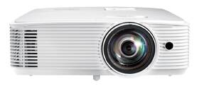 Projektor Optoma HD29HSTx bílý

 obrázek produktu 2 z 5