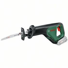 Pila ocaska Bosch AdvancedRecip 18 (bez baterie) 

 obrázek produktu 1 z 6