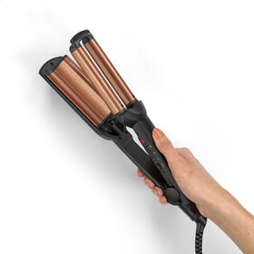 Kulma vlnkovač BaByliss W2447E 

 obrázek produktu 1 z 12