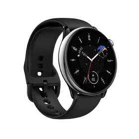 Chytré hodinky Amazfit GTR Mini černé

 obrázek produktu 3 z 7