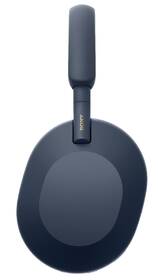Sluchátka Sony WH-1000XM5 - Prodloužená záruka zdarma po registraci modrá

 obrázek produktu 3 z 11