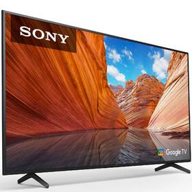 Televize Sony KD-55X81J 

 obrázek produktu 4 z 14