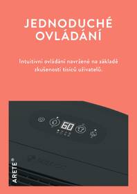 Odvlhčovač Meaco One 20L 

 obrázek produktu 9 z 16