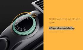 Zastřihovač vousů Braun BT3411 

 obrázek produktu 3 z 7