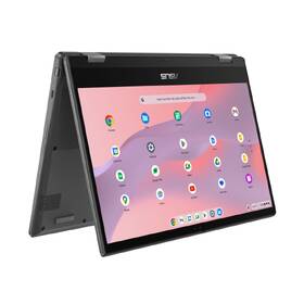 Notebook Asus Chromebook CM14 Flip šedý

 obrázek produktu 8 z 11