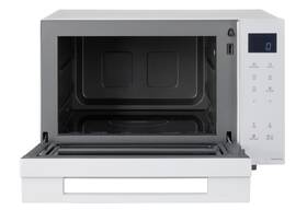 Mikrovlnná trouba Panasonic NN-DF37PWEPG bílá barva
