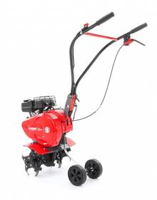 Kultivátor Pubert NANO 20R 

 obrázek produktu 1 z 7