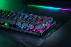 Klávesnice Razer Huntsman V3 Pro Mini, US layout černá

 obrázek produktu 8 z 19