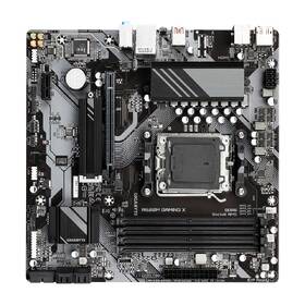 Základní deska GIGABYTE A620M GAMING X 

 obrázek produktu 1 z 5
