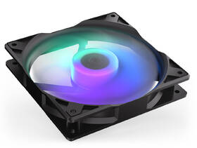 Ventilátor ENDORFY Stratus 120 PWM ARGB / 120 mm 

 obrázek produktu 7 z 8