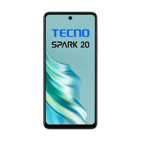 Mobilní telefon Tecno Spark 20 8 GB / 256 GB modrý

 obrázek produktu 2 z 10