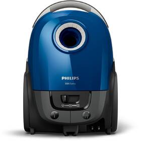 Podlahový vysavač Philips XD3110/09 modrý

 obrázek produktu 2 z 9