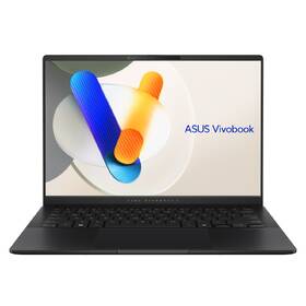 Notebook Asus Vivobook S 14 OLED černý

 obrázek produktu 3 z 10