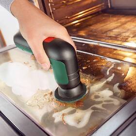 Houbička Bosch k UniversalBrush 

 obrázek produktu 4 z 4